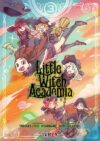 littlewitchacademia3.jpg Little Witch Academia 03 | Ivrea Argentina