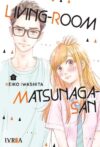 Living-Room Matsunaga-San 02 | Ivrea Argentina