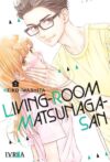 Living-Room Matsunaga-San 03 | Ivrea Argentina