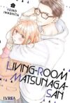 Living-Room Matsunaga-San 06 | Ivrea Argentina