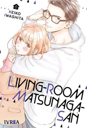 LIVING-ROOM MATSUNAGA-SAN 06
