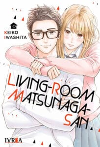 Living-Room Matsunaga-San 10 | Ivrea Argentina
