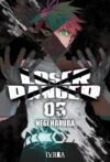 loserranger03.jpg Loser Ranger 03 | Ivrea Argentina