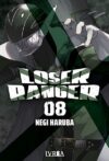 loserranger08.jpg Loser Ranger 08 | Ivrea Argentina