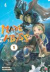 madeinabyss01.jpg Made In Abyss 01 | Ivrea Argentina
