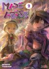 madeinabyss02.jpg Made In Abyss 02 | Ivrea Argentina