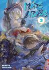 madeinabyss03.jpg Made In Abyss 03 | Ivrea Argentina