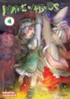 madeinabyss04.jpg Made In Abyss 04 | Ivrea Argentina