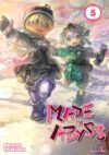 madeinabyss05.jpg Made In Abyss 05 | Ivrea Argentina