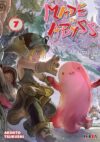 madeinabyss07.jpg Made In Abyss 07 | Ivrea Argentina