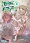 madeinabyss08.jpg Made In Abyss 08 | Ivrea Argentina