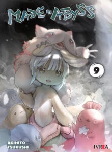 Made In Abyss 09 | Ivrea Argentina - Ofertón