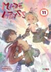 madeinabyss11.jpg Made In Abyss 11 | Ivrea Argentina