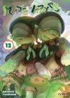madeinabyss12.jpg Made In Abyss 12 | Ivrea Argentina