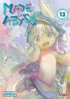 madeinabyss13.jpg Made In Abyss 13 | Ivrea Argentina