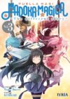 madokamagicadifferent3.jpg Madoka Magica The Different Story 03 | Ivrea Argentina