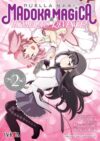 madokamagicahomurarevenge2.jpg Madoka Magica Homura S Revenge 02 | Ivrea Argentina