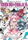 madokamagicarebellion2.jpg Madoka Magica The Movie Rebellion 02 | Ivrea Argentina