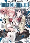 madokamagicarebellion3.jpg Madoka Magica The Movie Rebellion 03 | Ivrea Argentina