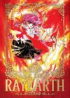 magicknightrayearth_01.jpg Magic Knight Rayearth 01 | Ivrea Argentina