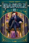 mashle15.jpg Mashle 15 | Ivrea Argentina