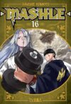 mashle16.jpg Mashle 16 | Ivrea Argentina