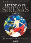 mermaidsaga1.jpg Leyendas De Sirenas 01 | Ivrea Argentina