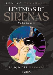 Leyendas De Sirenas 03 | Ivrea Argentina