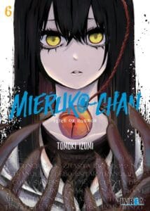Mieruko Chan 06 | Ivrea Argentina
