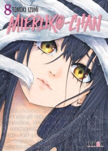 Mieruko Chan 08 | Ivrea Argentina