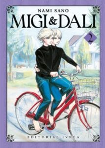 Migi & Dali 02 | Ivrea Argentina