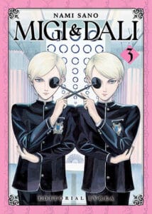 Migi & Dali 03 | Ivrea Argentina