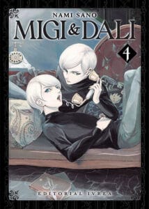 Migi & Dali 04 | Ivrea Argentina