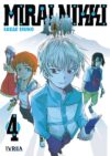 mirainikki04.jpg Mirai Nikki 04 | Ivrea Argentina