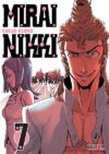 Mirai Nikki 07 | Ivrea Argentina