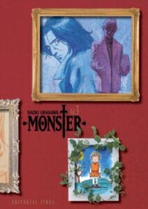 Monster 03 | Ivrea Argentina