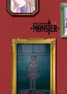 Monster 04 | Ivrea Argentina