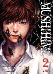 Mushihime 02 | Ivrea Argentina
