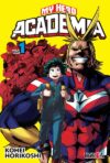 My Hero Academia 01 | Ivrea Argentina
