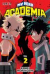 My Hero Academia 02 | Ivrea Argentina