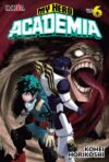 My Hero Academia 06 | Ivrea Argentina