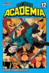 My Hero Academia 12 | Ivrea Argentina