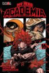 My Hero Academia 16 | Ivrea Argentina
