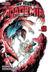 My Hero Academia 18 | Ivrea Argentina