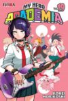 My Hero Academia 19 | Ivrea Argentina