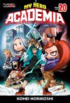 My Hero Academia 20 | Ivrea Argentina