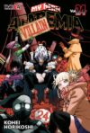 My Hero Academia 24 | Ivrea Argentina
