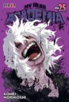 My Hero Academia 25 | Ivrea Argentina