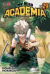 My Hero Academia 29 | Ivrea Argentina