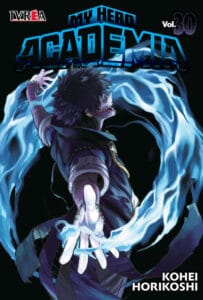 My Hero Academia 30 | Ivrea Argentina